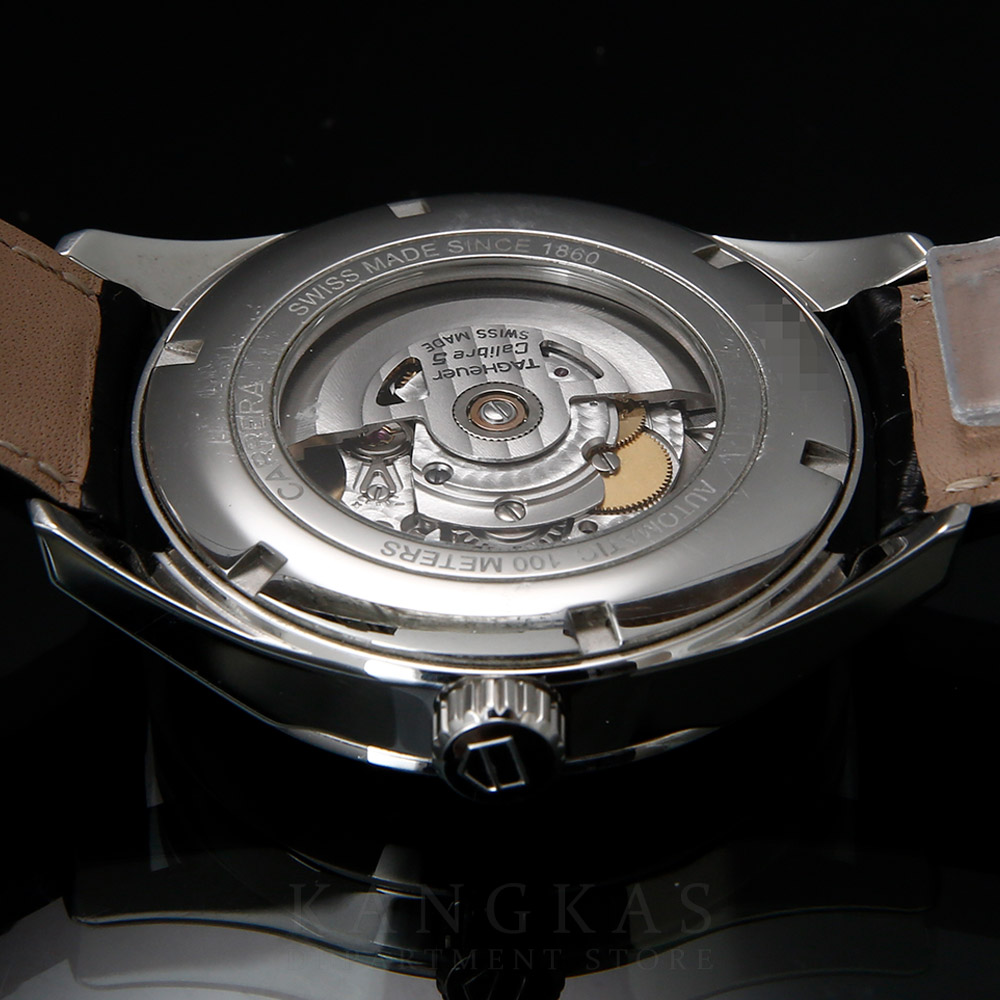 TAG Heuer(USED)태그호이어 까레라 데이데이트 WAR201A